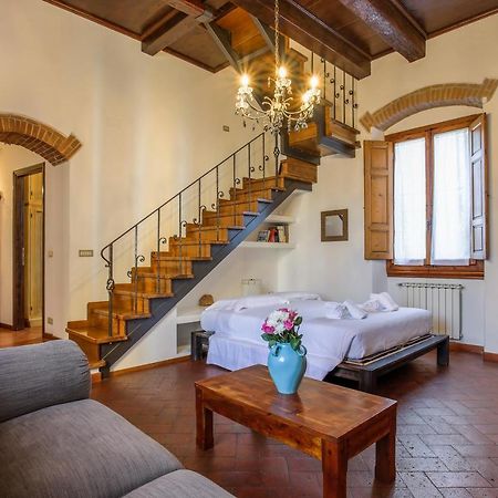 Casa Bellesi - Sweet Dreams In Флоренция Экстерьер фото