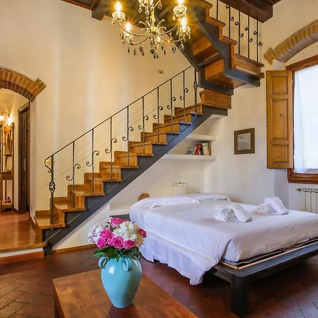 Casa Bellesi - Sweet Dreams In Флоренция Экстерьер фото