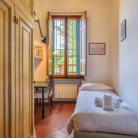 Casa Bellesi - Sweet Dreams In Флоренция Экстерьер фото