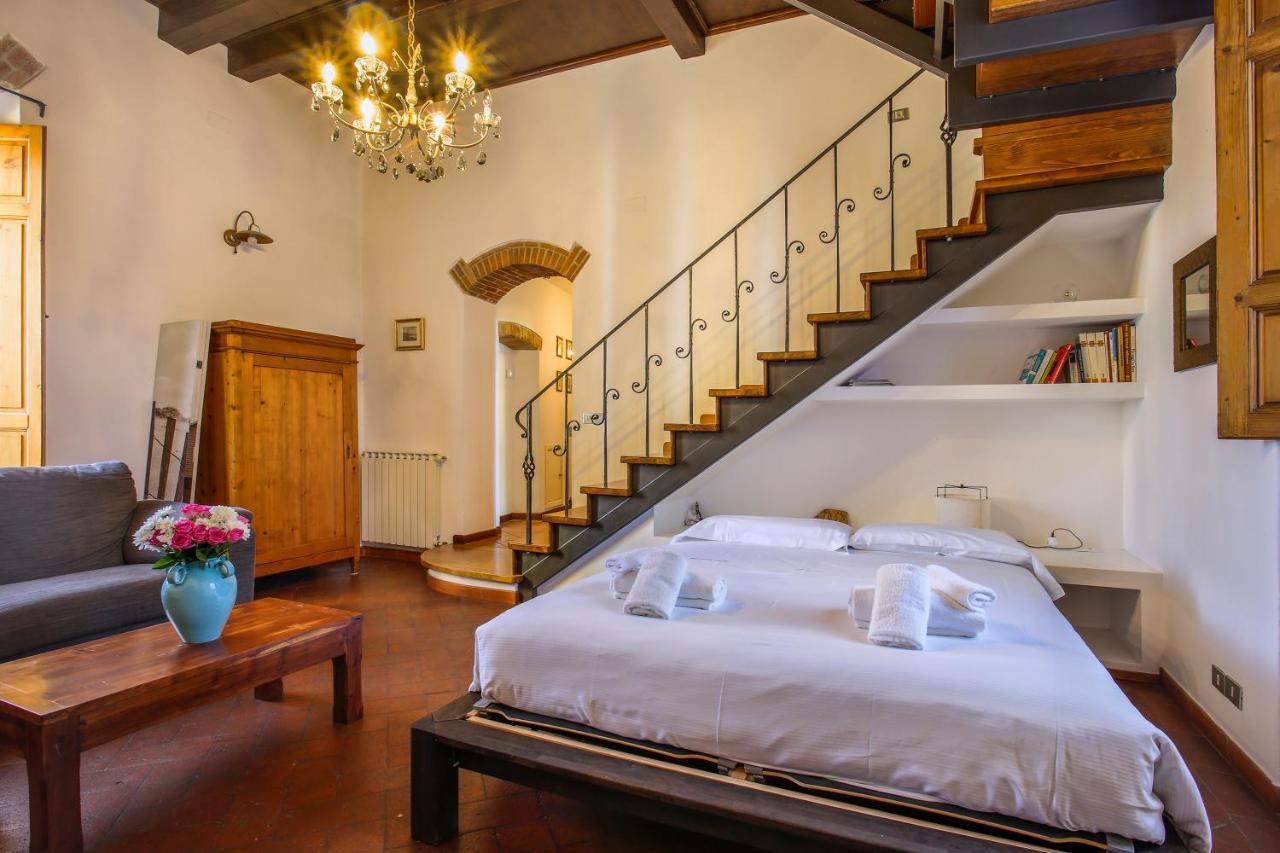 Casa Bellesi - Sweet Dreams In Флоренция Экстерьер фото