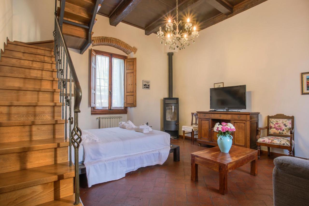 Casa Bellesi - Sweet Dreams In Флоренция Экстерьер фото