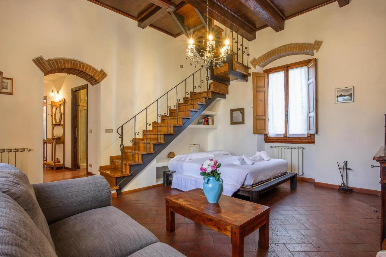 Casa Bellesi - Sweet Dreams In Флоренция Экстерьер фото