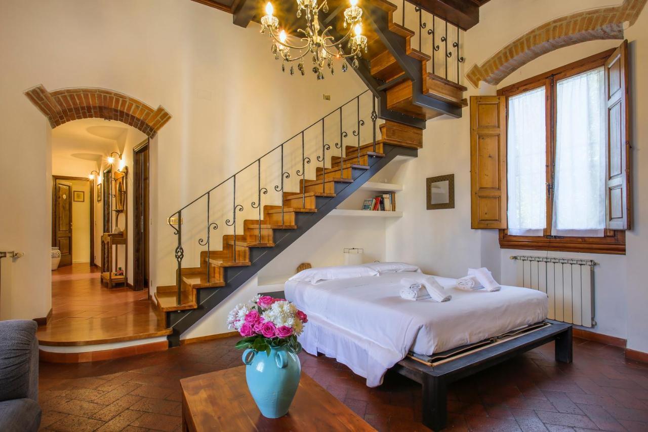 Casa Bellesi - Sweet Dreams In Флоренция Экстерьер фото