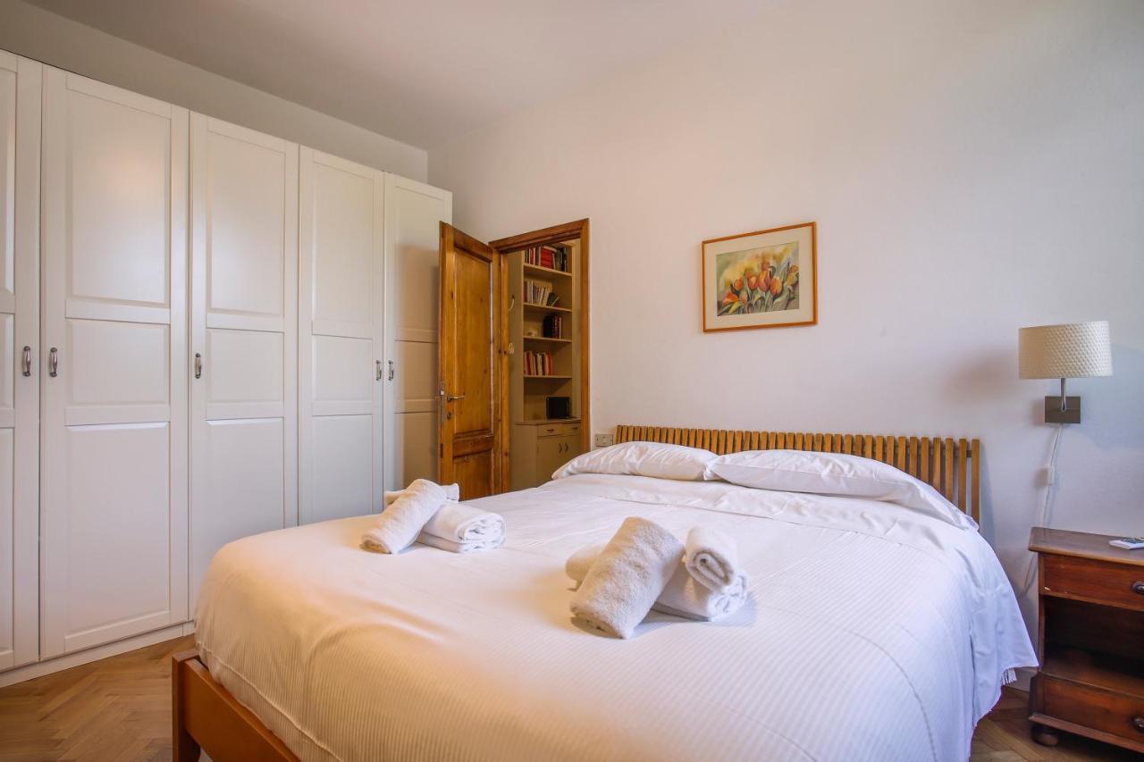 Casa Bellesi - Sweet Dreams In Флоренция Экстерьер фото