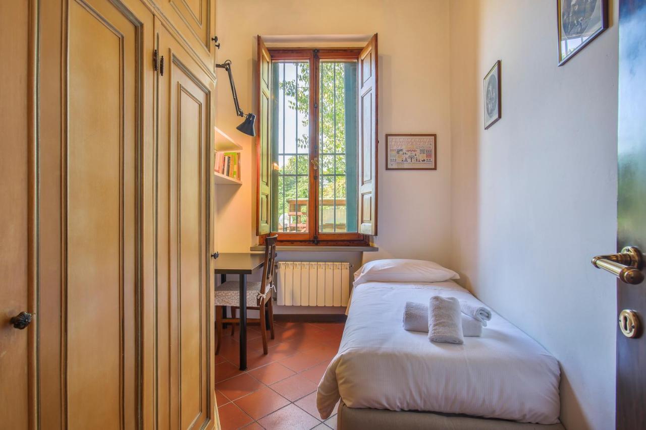 Casa Bellesi - Sweet Dreams In Флоренция Экстерьер фото