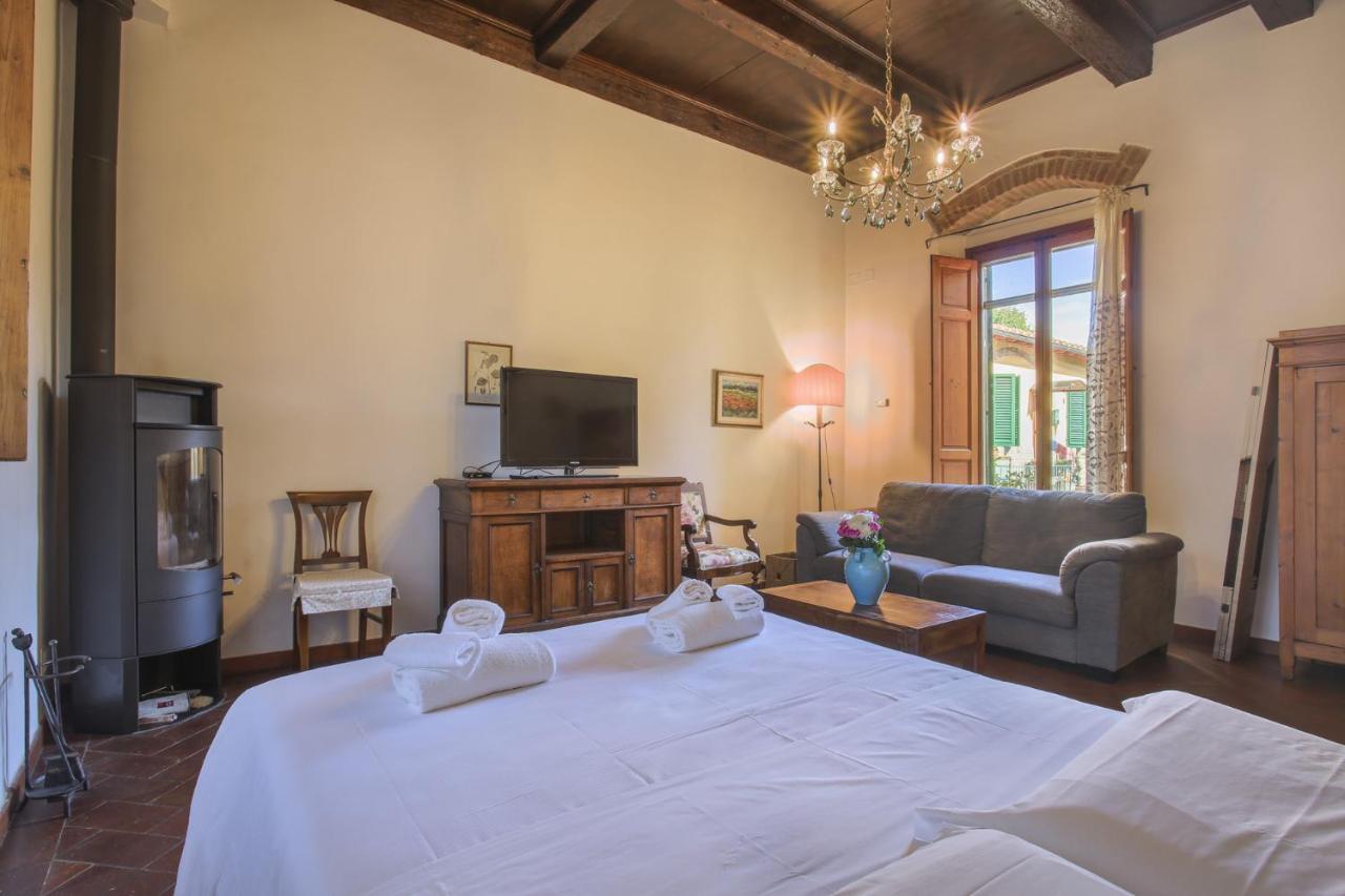 Casa Bellesi - Sweet Dreams In Флоренция Экстерьер фото