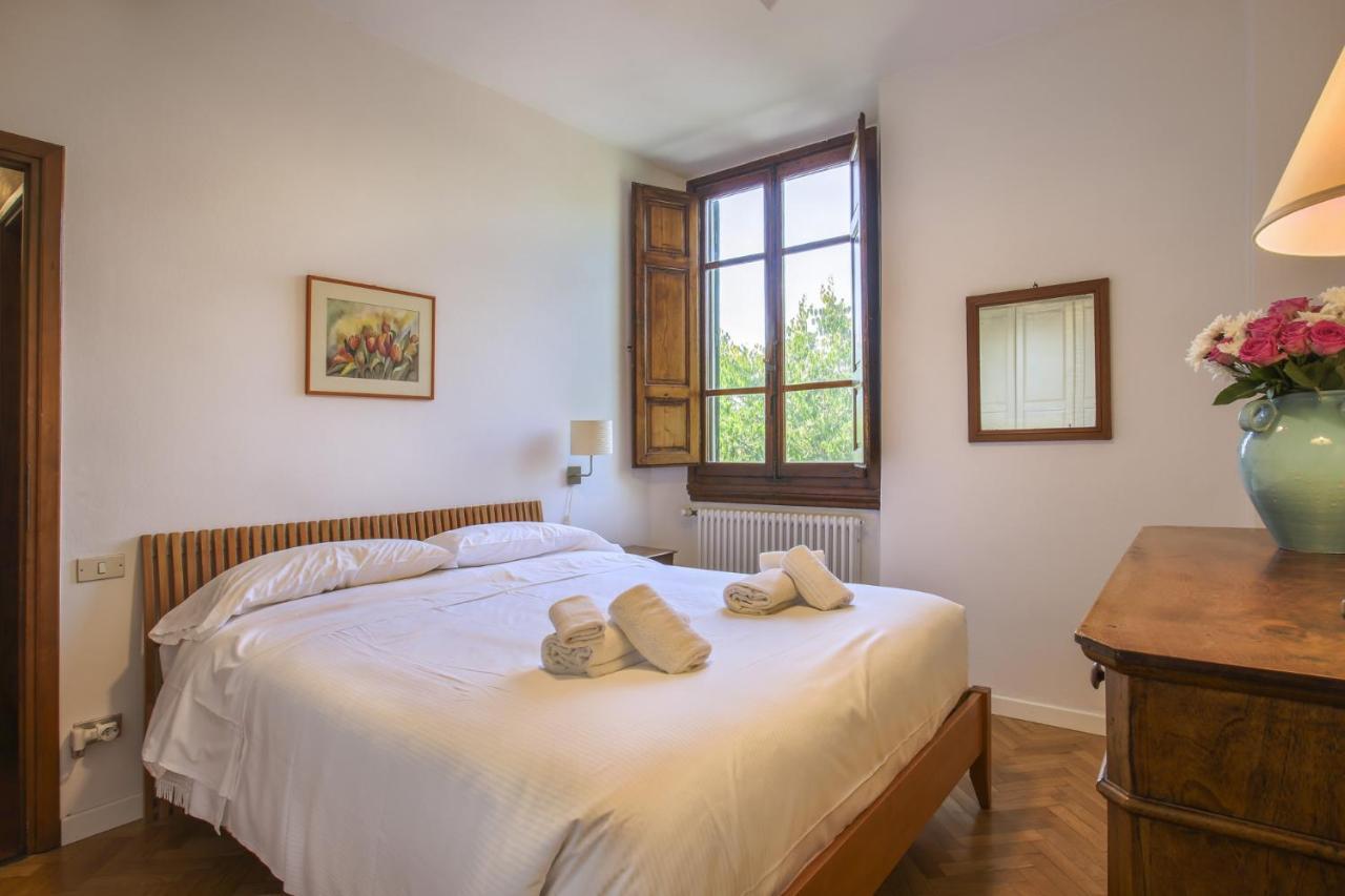 Casa Bellesi - Sweet Dreams In Флоренция Экстерьер фото