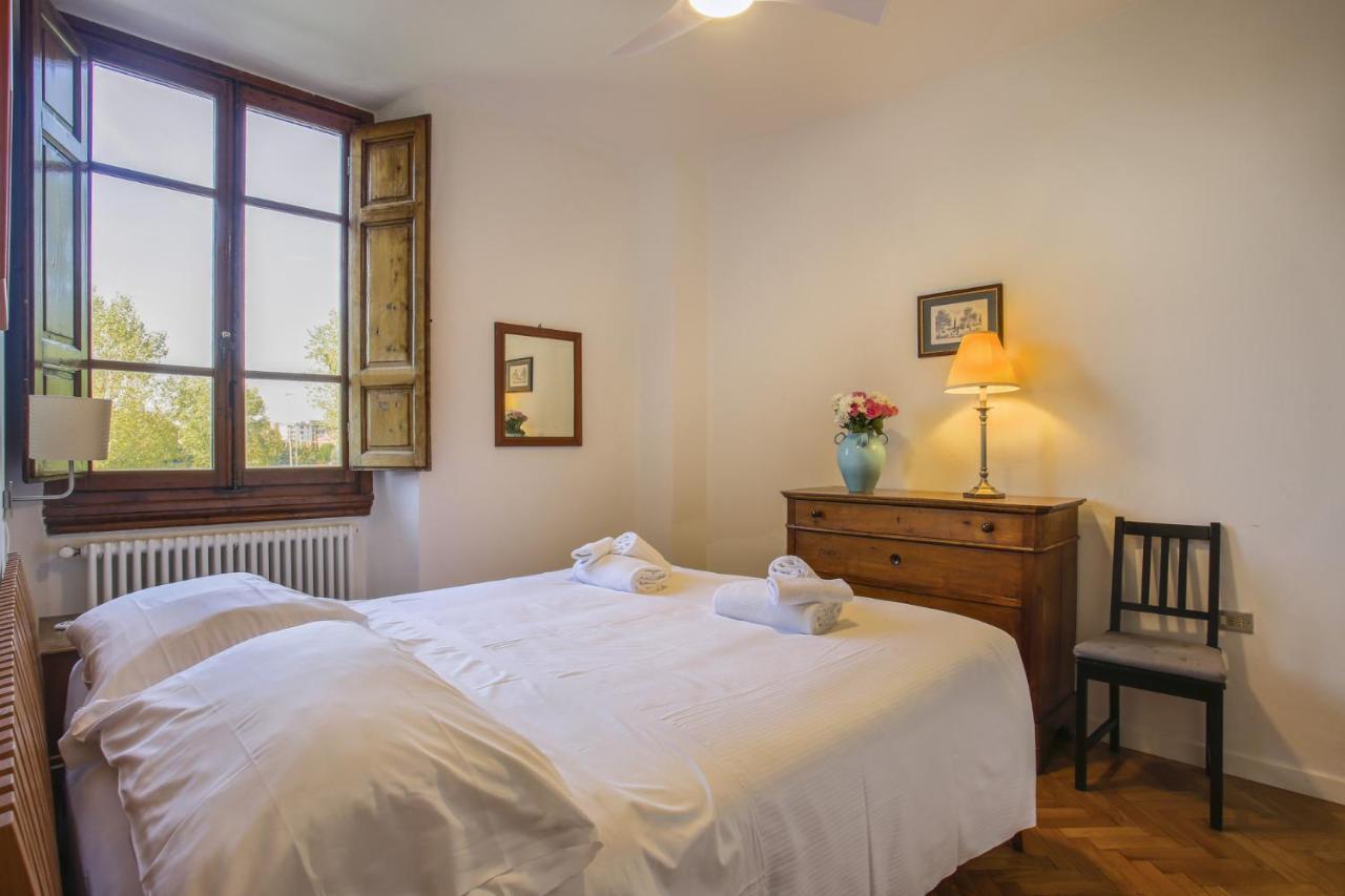Casa Bellesi - Sweet Dreams In Флоренция Экстерьер фото