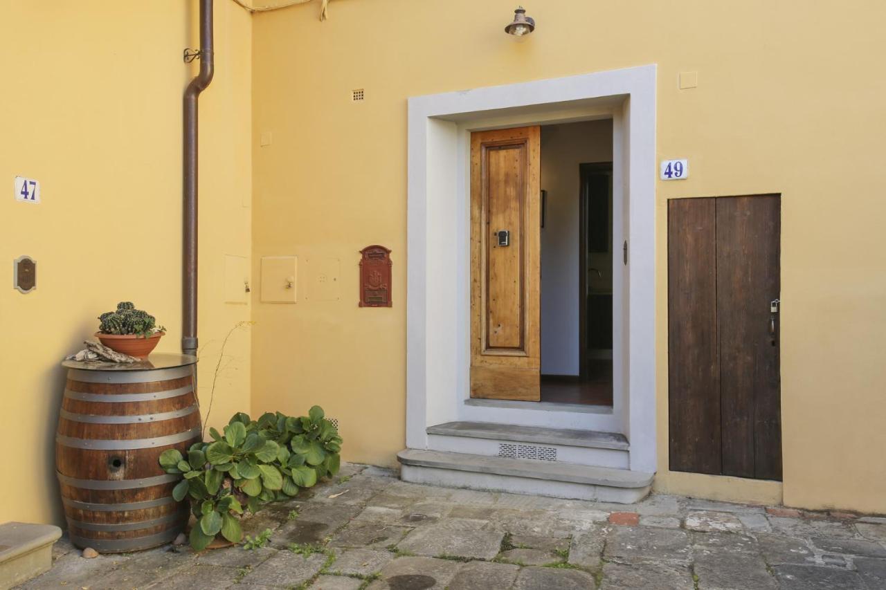 Casa Bellesi - Sweet Dreams In Флоренция Экстерьер фото